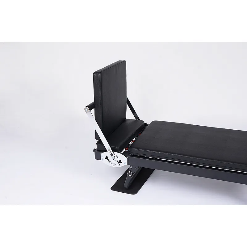 Viking Iron Foldable Pilates Reformer 106434