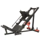 Viking Leg Press / Hack Squat
