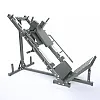 Viking Leg Press / Hack Squat