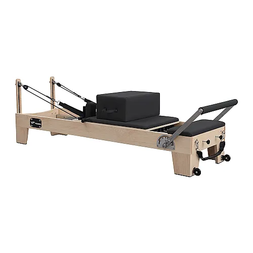 Viking Maple Pilates Reformer 106325 - Σε 24 Άτοκες Δόσεις