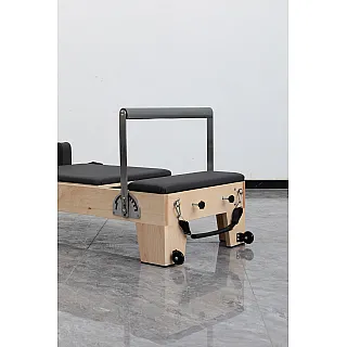 Viking Maple Pilates Reformer 106325 - Σε 24 Άτοκες Δόσεις