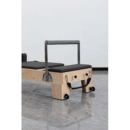 Viking Maple Pilates Reformer 106325 - Σε 24 Άτοκες Δόσεις