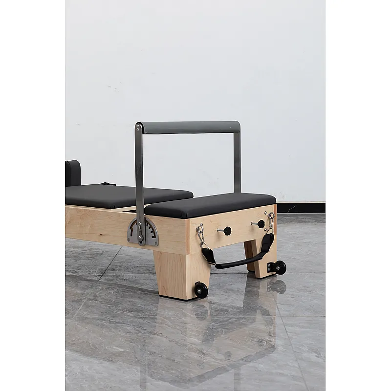 Viking Maple Pilates Reformer 106325