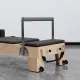 Viking Maple Pilates Reformer 106325