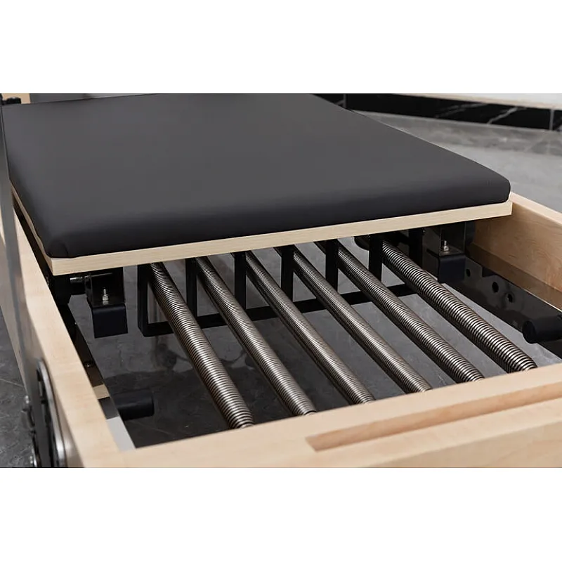 Viking Maple Pilates Reformer 106325