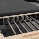 Viking Maple Pilates Reformer 106325