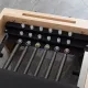 Viking Maple Pilates Reformer 106325