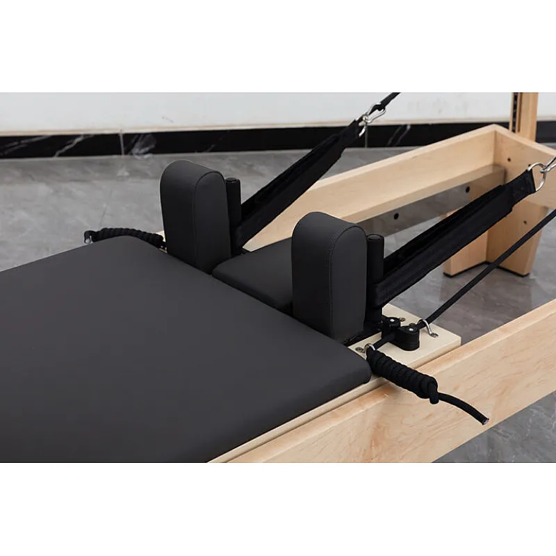 Viking Maple Pilates Reformer 106325