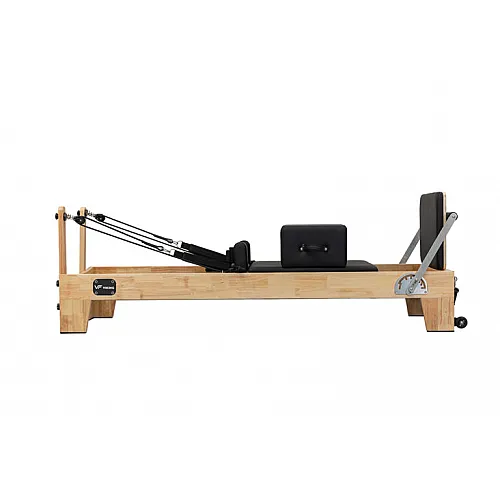Viking Oak Pilates Reformer 106327 - Σε 12 Άτοκες Δόσεις