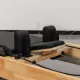 Viking Oak Pilates Reformer 106327