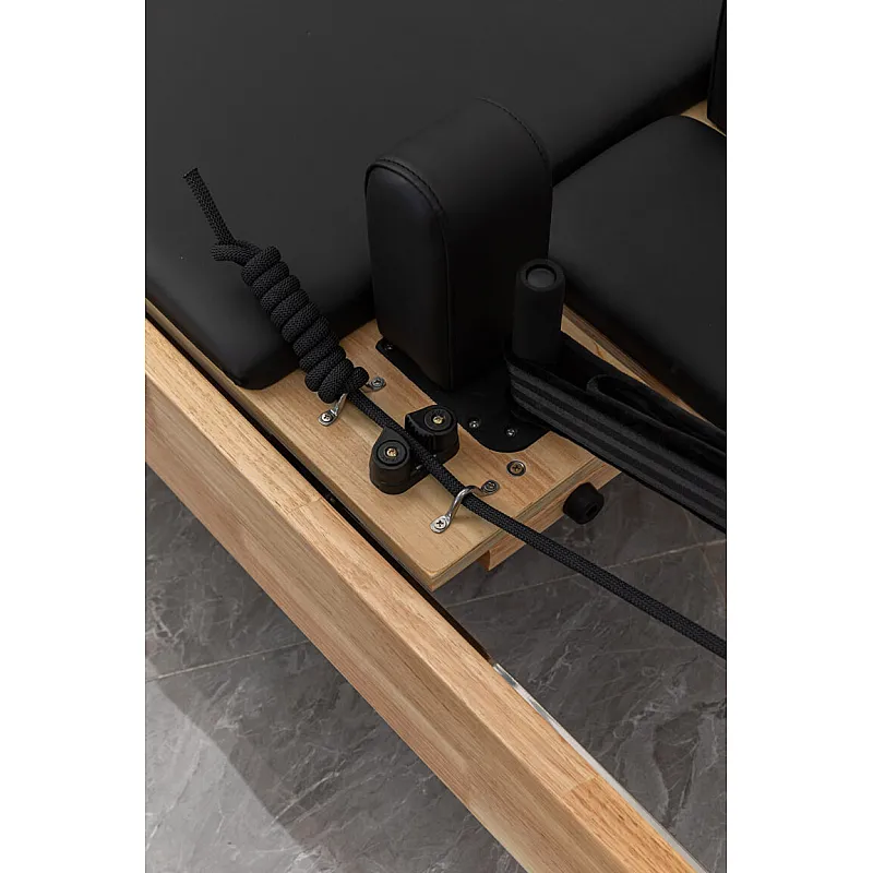 Viking Oak Pilates Reformer 106327