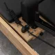 Viking Oak Pilates Reformer 106327
