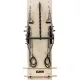 Viking Pilates Wall Mounted Springboard 106334