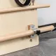 Viking Pilates Wall Mounted Springboard 106334