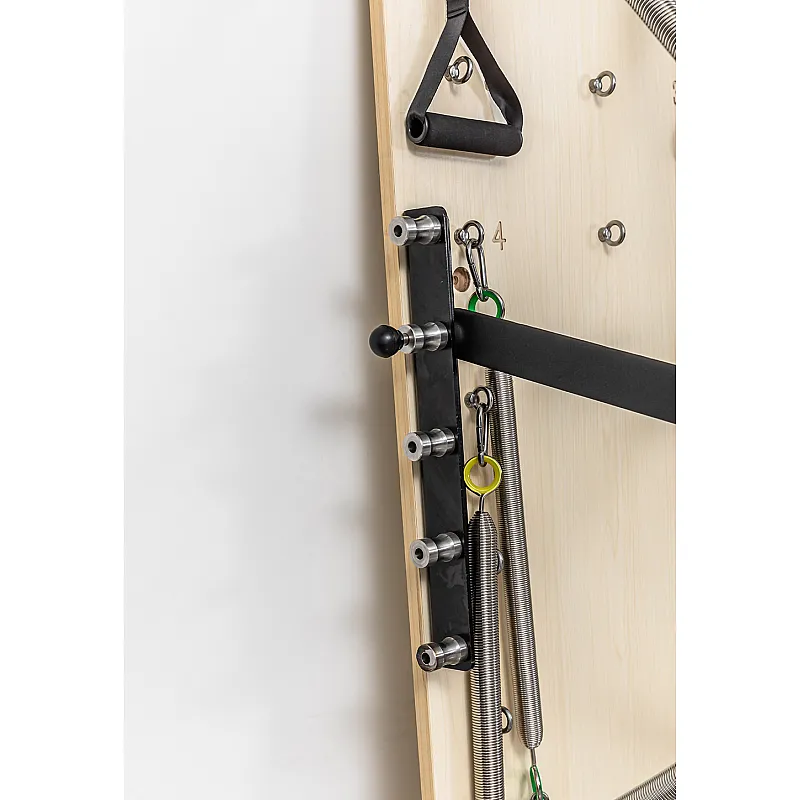 Viking Pilates Wall Mounted Springboard 106334