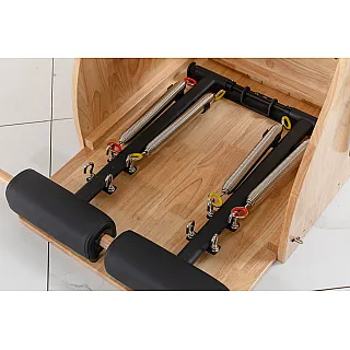 Viking Pilates Wunda Chair - Σε 12 Άτοκες Δόσεις