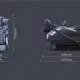 Viking Πολυθρόνα μασάζ A-522