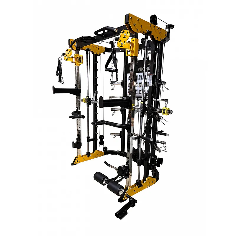 Viking Power Station PS-2 Σε 18 Άτοκες Δόσεις - Power Rack - Πάγκοι