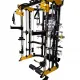 Viking Power Station PS-2 Σε 18 Άτοκες Δόσεις - Power Rack - Πάγκοι