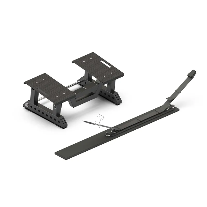Viking PS-1 Universal Belt Squat προσάρτημα για το Viking PS-1 NG,PS-5 & PS-7