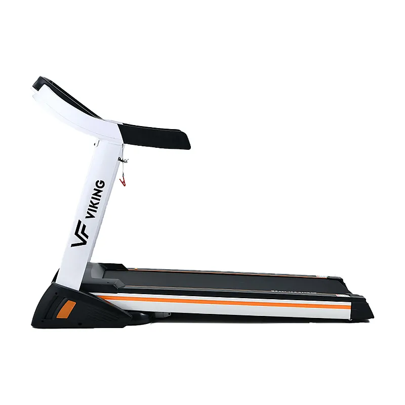 Viking Uranus D-55 Διάδρομος Γυμναστικής 3.0HP - Σε 24 Άτοκες Δόσεις - Διάδρομοι Γυμναστικής