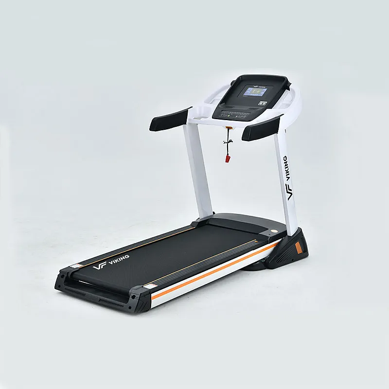 Viking Uranus D-55 Διάδρομος Γυμναστικής 3.0HP - Σε 24 Άτοκες Δόσεις - Διάδρομοι Γυμναστικής