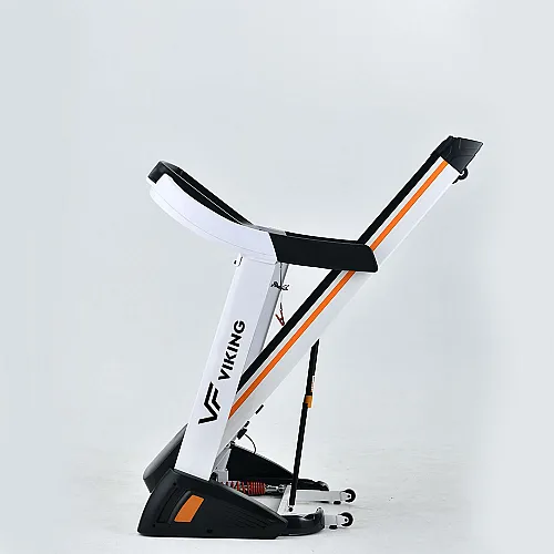 Viking Uranus D-55 Διάδρομος Γυμναστικής 3.0HP - Σε 12 Άτοκες Δόσεις