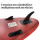 Φουσκωτή σανίδα SUP 315cm Ibiza Homathlon HA-25033