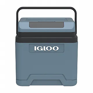 Igloo IE 24 DC θερμοηλεκτρικό Ψυγείο 24L 41126