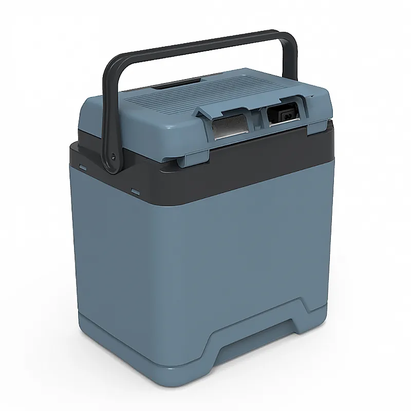 Igloo IE 24 DC θερμοηλεκτρικό Ψυγείο 24L 41126