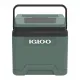 Igloo IE 24 DC θερμοηλεκτρικό Ψυγείο 24L 41126