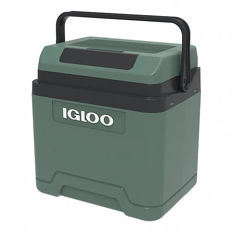 Igloo IE 24 DC θερμοηλεκτρικό Ψυγείο 24L 41126