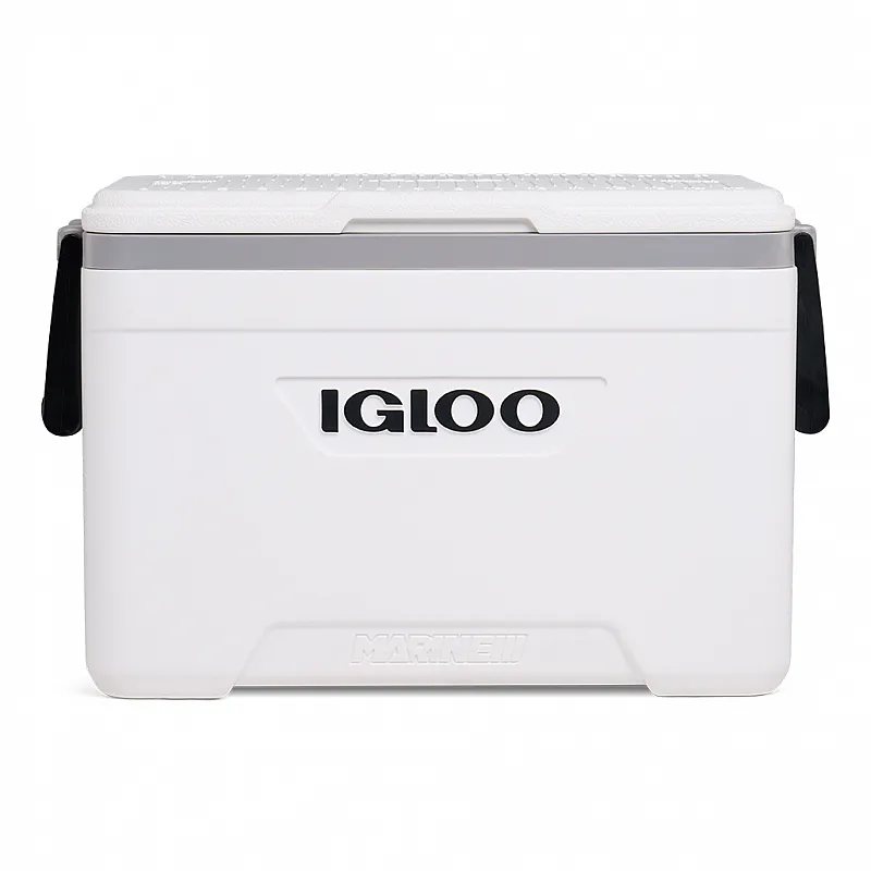 Igloo Ψυγείο Marine Ultra 30 Latitude 41710