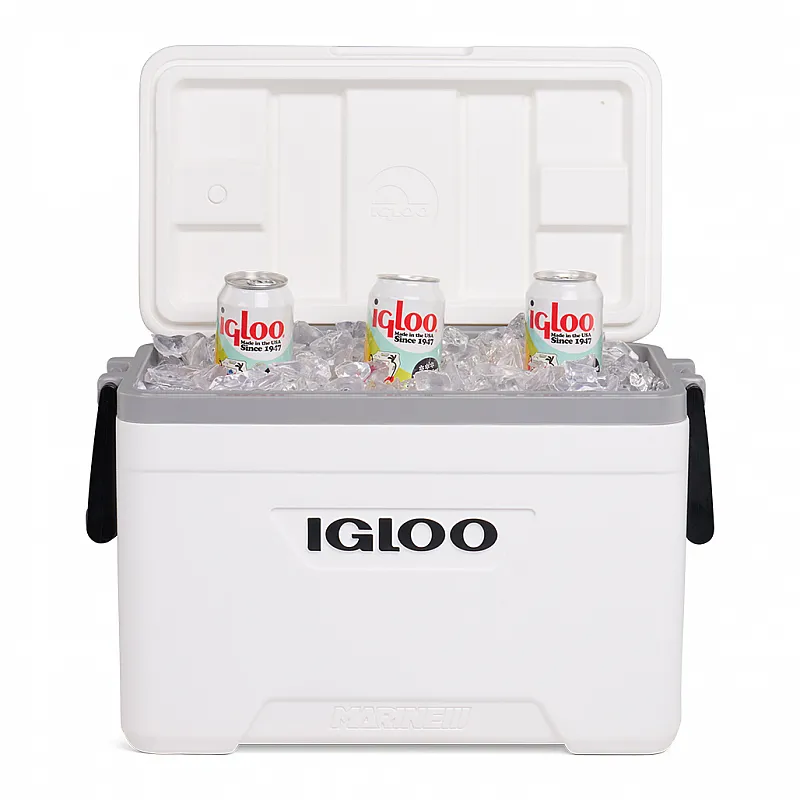 Igloo Ψυγείο Marine Ultra 30 Latitude 41710