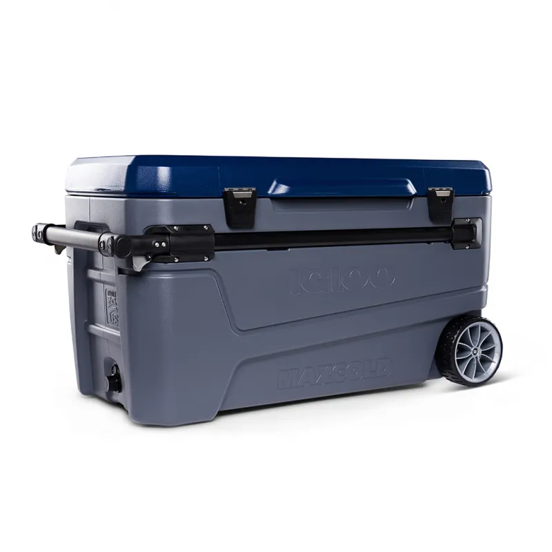 Igloo Ψυγείο S-Glide 110 Maxcold Roller 41770