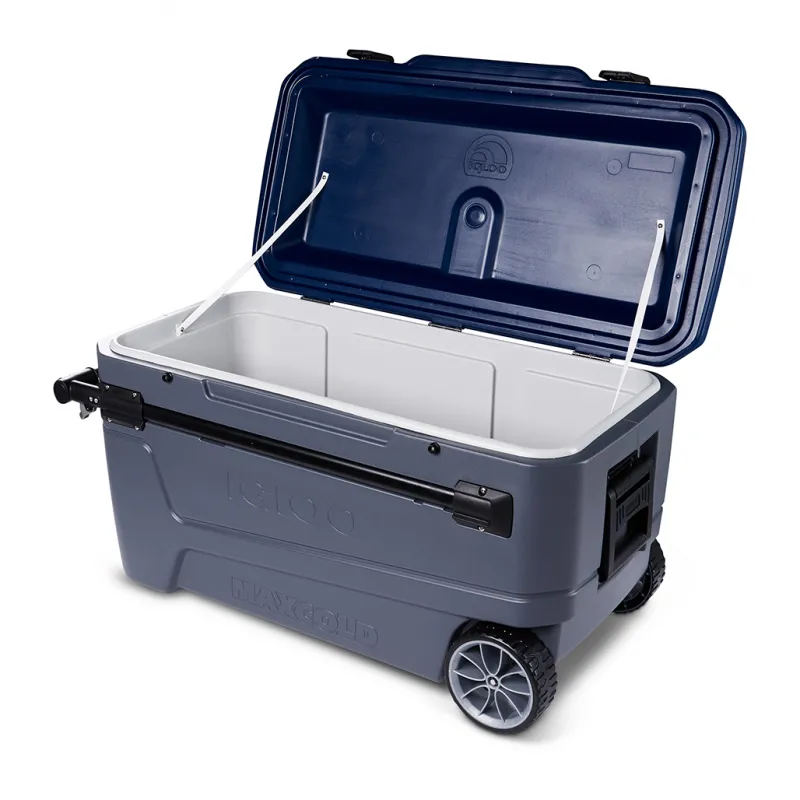 Igloo Ψυγείο S-Glide 110 Maxcold Roller 41770
