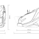 Life Care SL‑A365S‑2 by i‑Rest Πολυθρόνα Μασάζ - Σε 24 Άτοκες Δόσεις