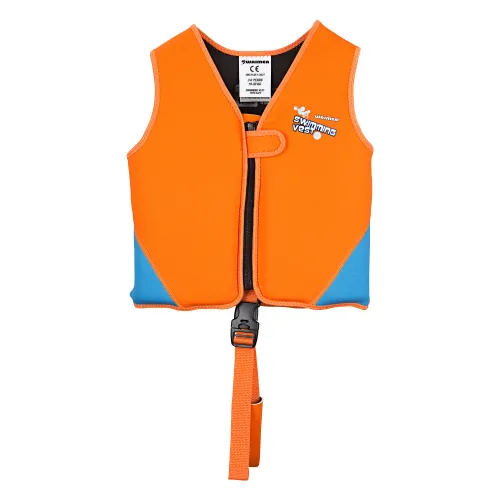Waimea Παιδικό Σωσίβιο Γιλέκο για παιδιά 3‑6 ετών 52ZY-ORA