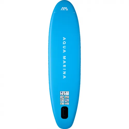 Aqua Marina Φουσκωτή Σανίδα SUP Vapor MOD-26 315cm - 28342 - Σε 12 Άτοκες Δόσεις