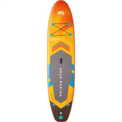 Aqua Marina Ηλεκτρική Φουσκωτή Σανίδα SUP Amgo Turbo 366 με Blue Drive S Power Fin 366cm - 28405 - Σε 12 Άτοκες Δόσεις