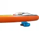 Aqua Marina AMGO Turbo 330 SUP με BlueDrive S