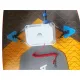 Aqua Marina AMGO Turbo 330 SUP με BlueDrive S