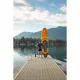 Aqua Marina AMGO Turbo 330 SUP με BlueDrive S