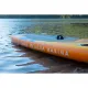 Aqua Marina AMGO Turbo 330 SUP με BlueDrive S