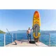 Aqua Marina AMGO Turbo 330 SUP με BlueDrive S