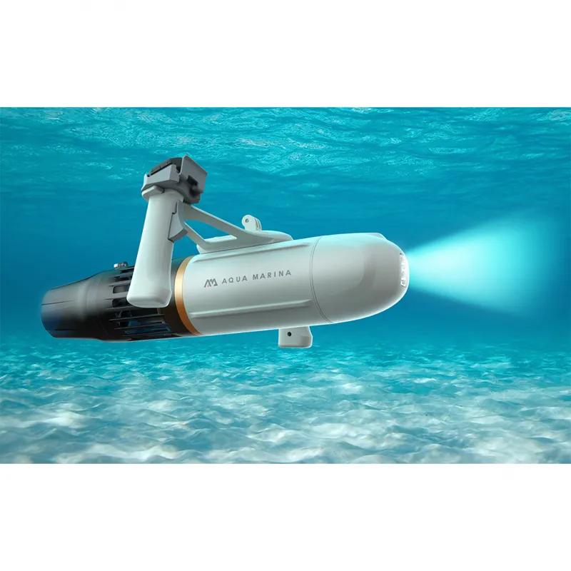 Aqua Marina Blue Drive Σύστημα Υποβρύχιας Προώθησης
