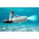 Aqua Marina Blue Drive Σύστημα Υποβρύχιας Προώθησης
