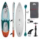 Aqua Marina Cascade Tandem 402cm SUP–Kayak
