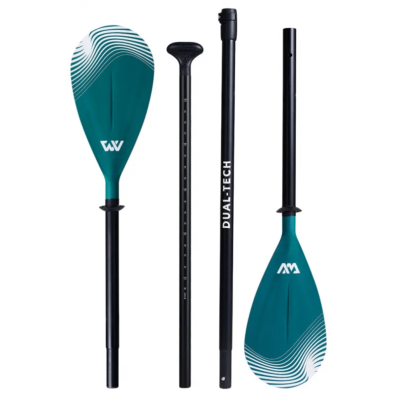 Aqua Marina Cascade Tandem 402cm SUP–Kayak