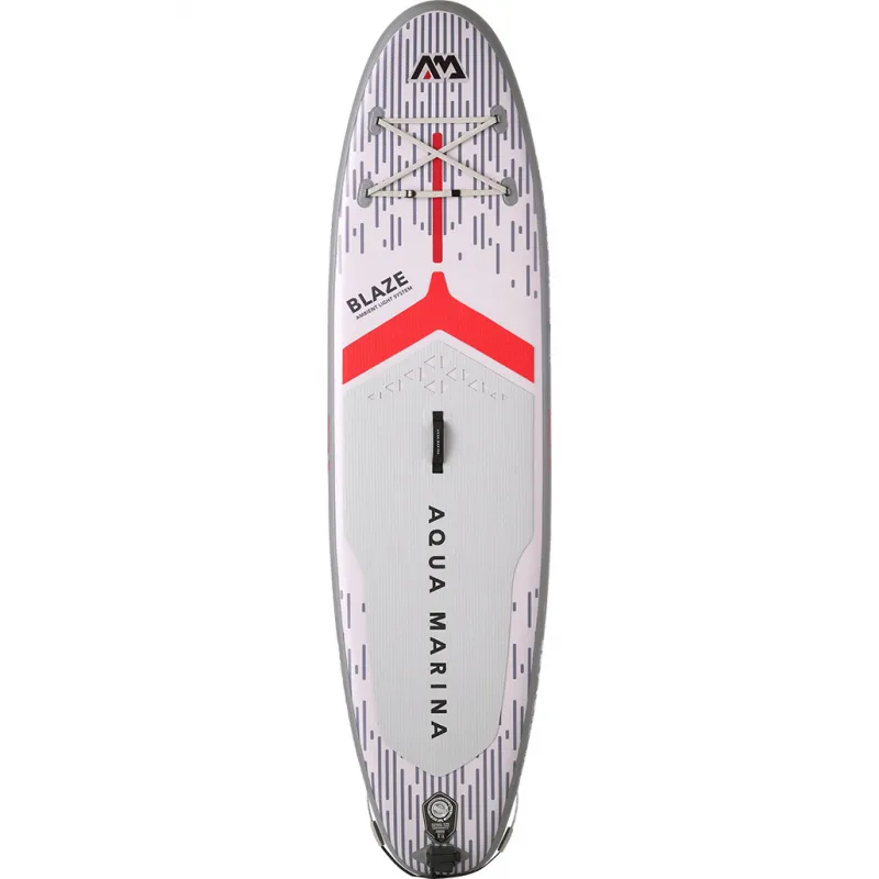 Aqua Marina Φουσκωτή Σανίδα SUP Blaze 315cm